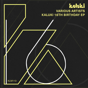 Voodoo Step (Extended Mix)