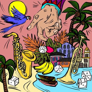 The Dice (Instrumental)