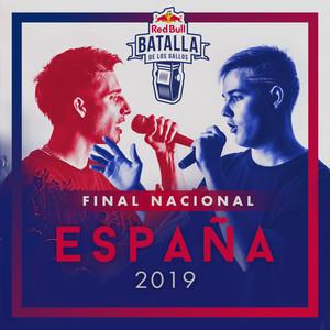 Final Nacional Espańa 2019 (Live) [Explicit]