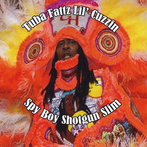 Tuba Fattz Lil' Cuzzin (Explicit)