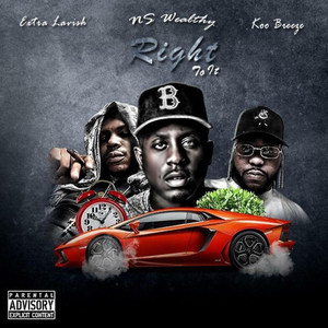 Right to It (Explicit)