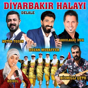 Diyarbakır Halayı (Delale)