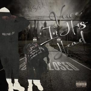 Voice In His Head (feat. Danero) (Explicit)