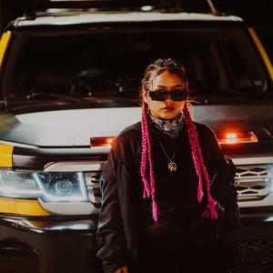 Bro no cry (feat. Rymo Trip)