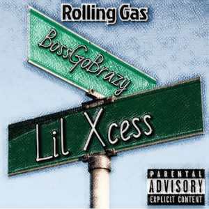 Rolling Gas (Explicit)