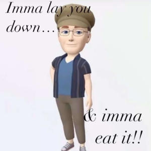 Stranger//On one (feat. Pooka)