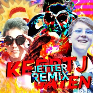 Keertj Daten (Remix|Explicit)