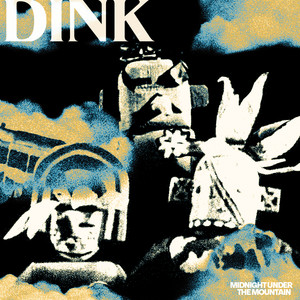 Midnight Under The Mountain