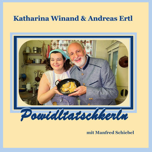 Powidltatschkerln