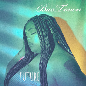 Future (feat. Steve Jarvis) (Radio Edit)