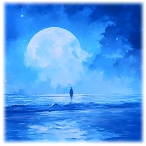 Mercy of the Tides, the Priest (feat. Chris Yamez & Miao Miao Flow)