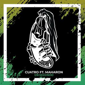 Un segundo (feat. Maharon41370) (Explicit)