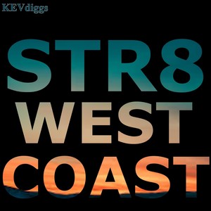 Str8 West Coast