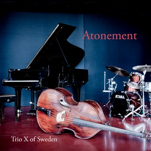 Trio X of Sweden: Atonement