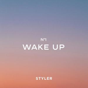 Wake Up (Demo Instrumental)