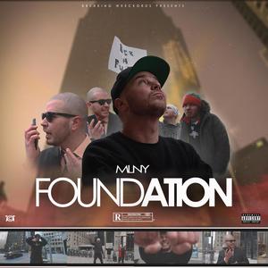 The Foundation (Explicit)