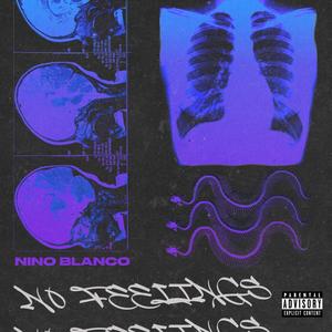 No Feelings (Explicit)