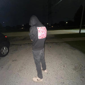eta (feat. Spontaneous) (Explicit)