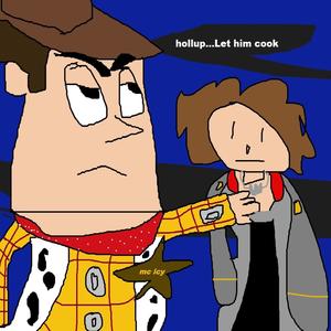 Let Him Cook (Explicit)