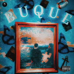 BUQUE (feat. Baumvnn)