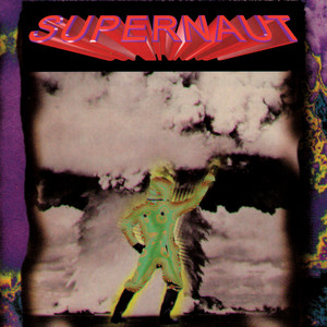 Supernaut