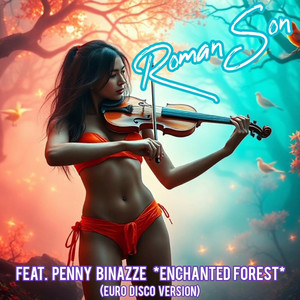 Enchanted Forest (Euro Disco Version)