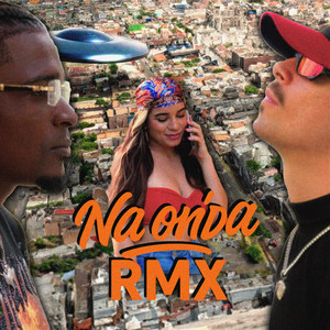 Na Onda (RMX|Explicit)