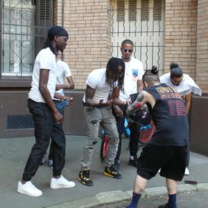 Sois pas Bête (Explicit)