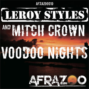 Voodoo Nights (Original Mix)