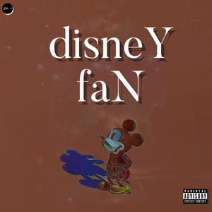 disneY faN (Instrumental)