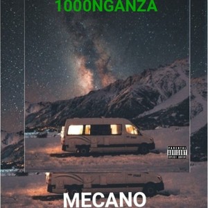 MECANO (Freestyle)