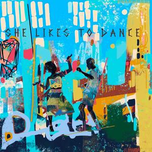 She Likes To Dance (Explicit)