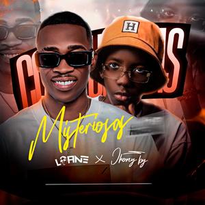 Confluencia Misteriosa (feat. Dj Johnny By)