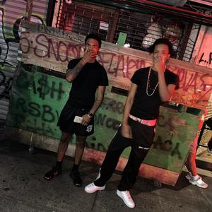 NIGHTMARE ONA OS (feat. Gbaby Numbasix) (Explicit)