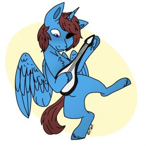 Go Out There And Make Some Friends (Uh, No Not That One) (feat. Thrack) (Explicit)