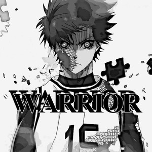 Warrior