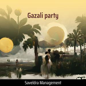 Gazali Party (Remix)