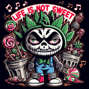 Life is not sweet (Explicit)