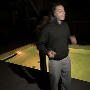 DÉSIRÉ DOUÉ (Explicit)