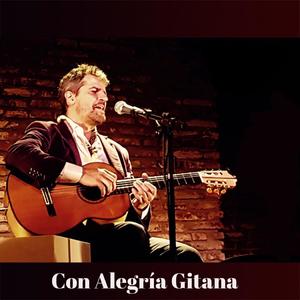 Con Alegria Gitana