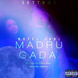 Madrugada (Explicit)