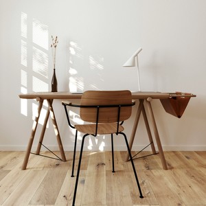 쓸쓸한가 봄 (Melancholy Spring)