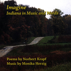 Imagine - Indiana in Music and Words