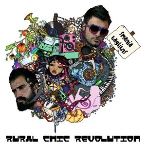 Rural Chic Revolution (Explicit)