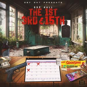 Can't No More (feat. Big Cee) (Explicit)