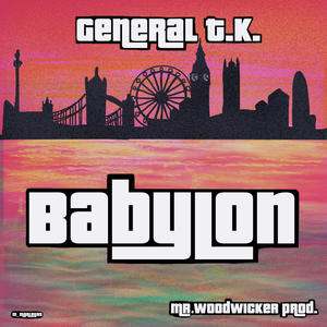 Babylon + dub version