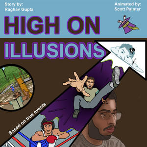 Automatic Highness (feat. Eric Vanier)