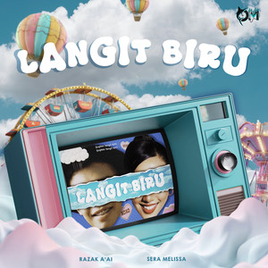 Langit Biru