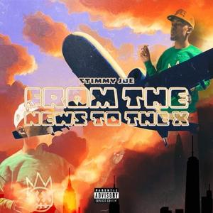 Hakunamatata (feat. King Roy) (Explicit)