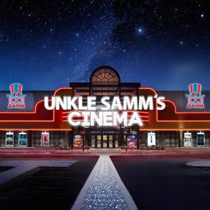 Unkle Samm's Cinema (Explicit)